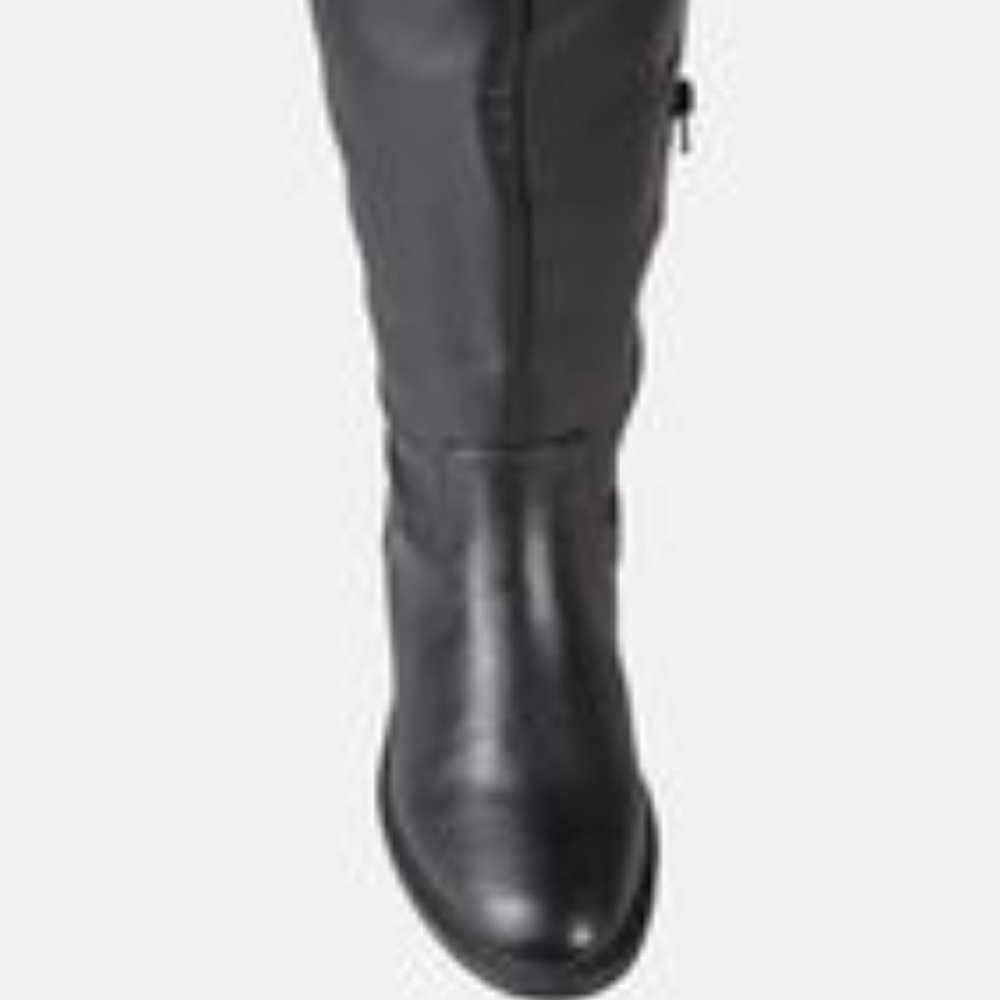 [Plus Size: 11W] Avenue - Hamilton Boots - Picture 3 of 4